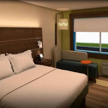 Holiday Inn Express & Suites Brentwood Zewnętrze zdjęcie