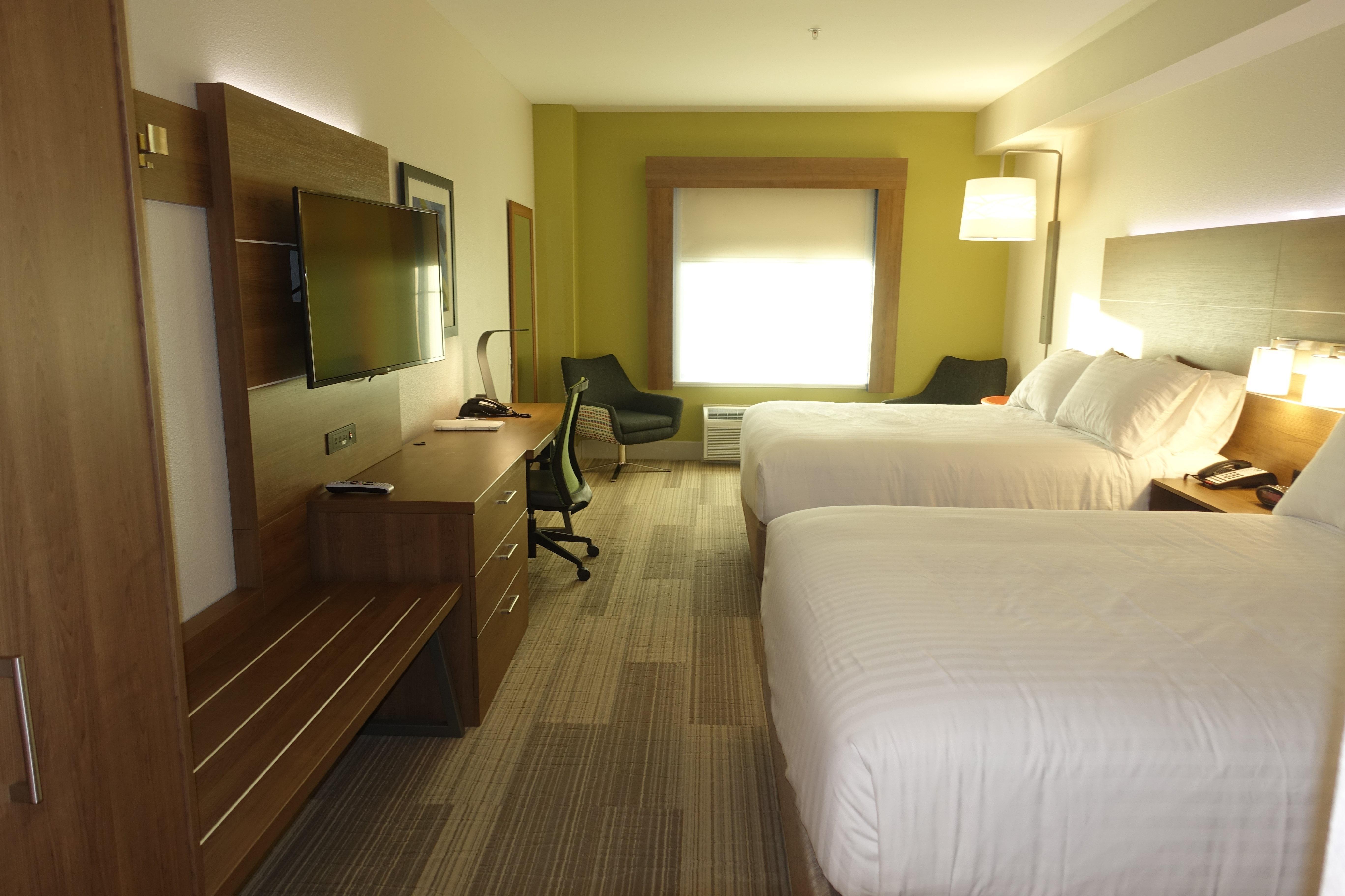 Holiday Inn Express & Suites Brentwood Zewnętrze zdjęcie