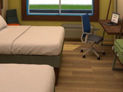Holiday Inn Express & Suites Brentwood Zewnętrze zdjęcie