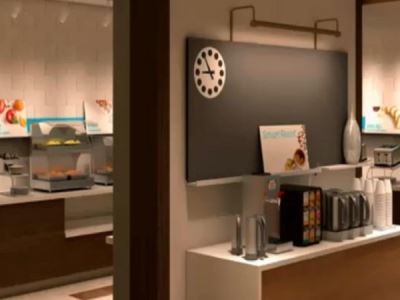 Holiday Inn Express & Suites Brentwood Zewnętrze zdjęcie
